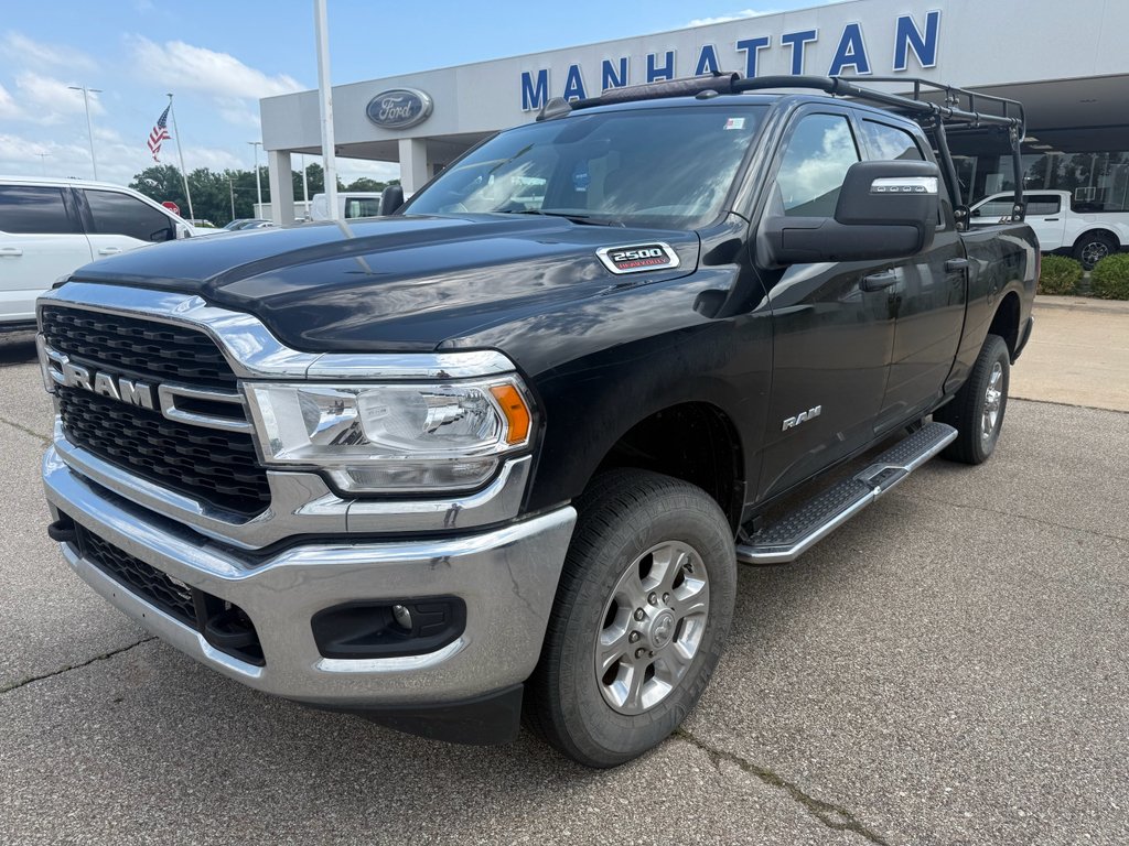 ram ram 2500 pickup 2024 3C6UR5DJ6RG406307 image ram ram 2500 pickup 2024 3C6UR5DJ6RG406307 image